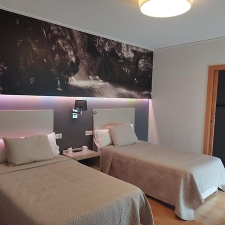 Hello Villarreal Suites Vila-real Экстерьер фото