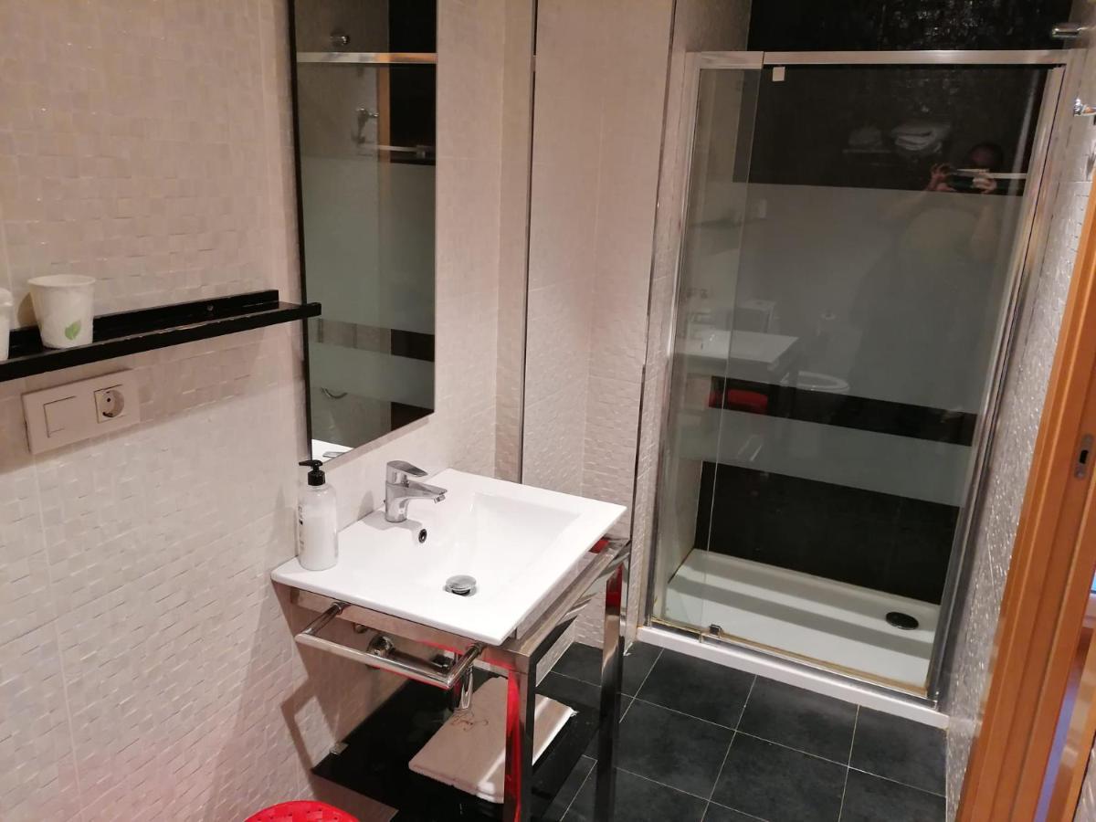 Hello Villarreal Suites Vila-real Экстерьер фото