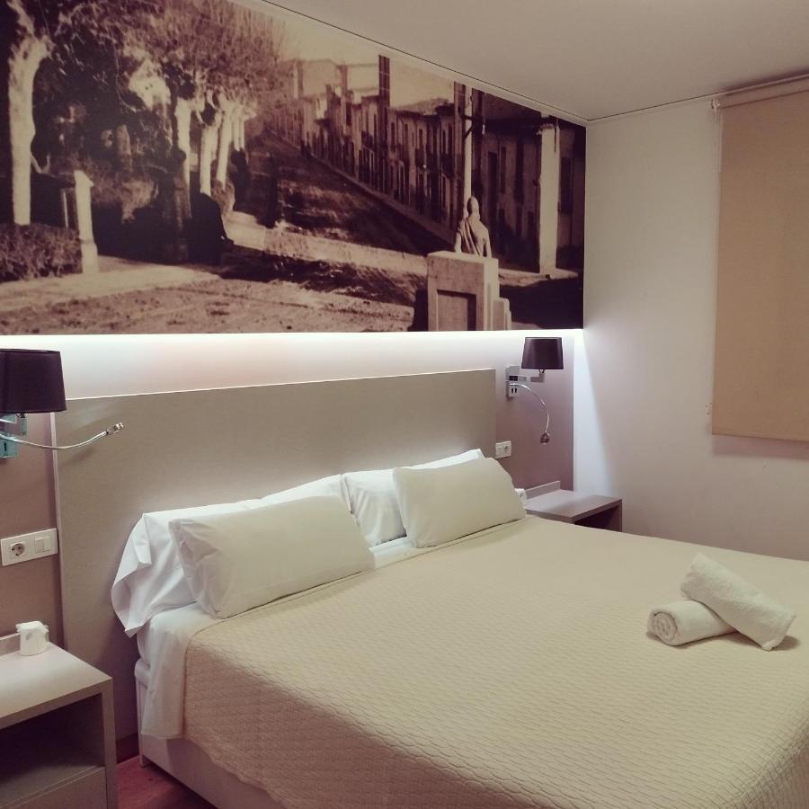 Hello Villarreal Suites Vila-real Экстерьер фото