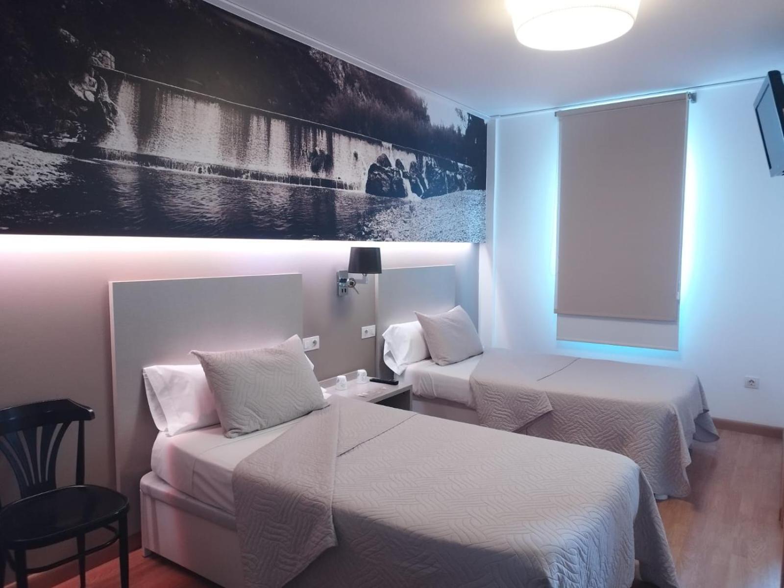 Hello Villarreal Suites Vila-real Экстерьер фото