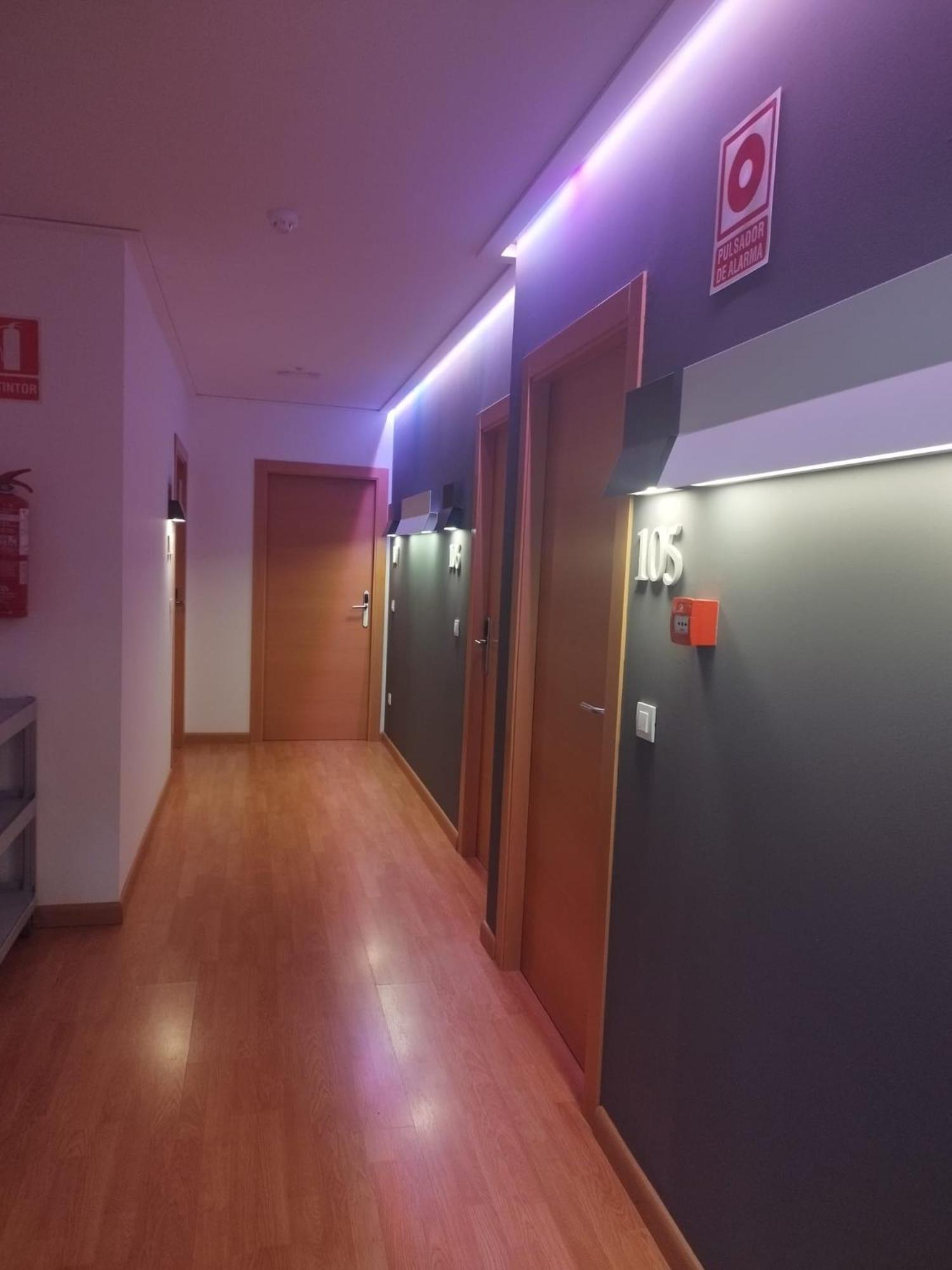 Hello Villarreal Suites Vila-real Экстерьер фото