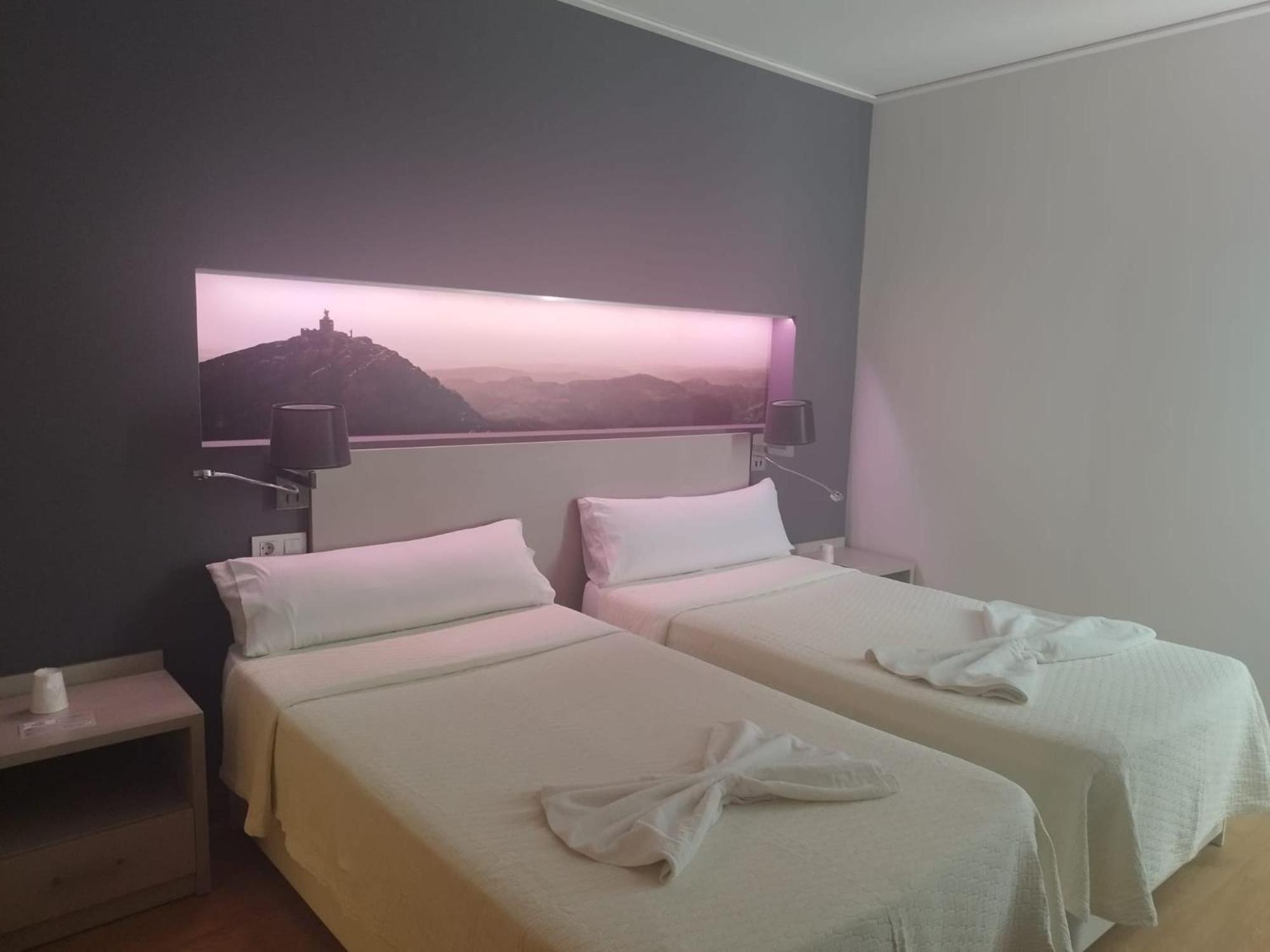 Hello Villarreal Suites Vila-real Экстерьер фото