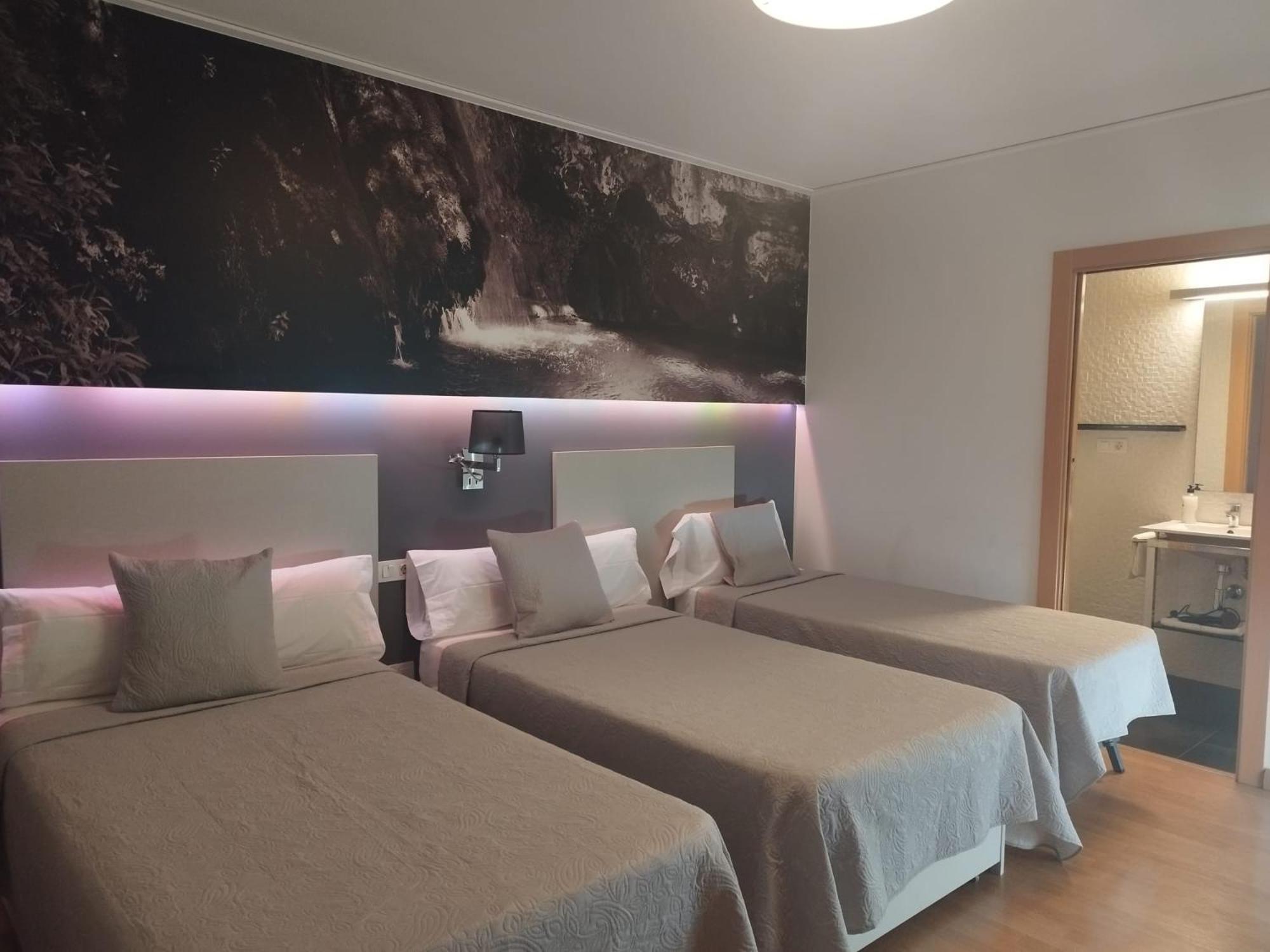 Hello Villarreal Suites Vila-real Экстерьер фото