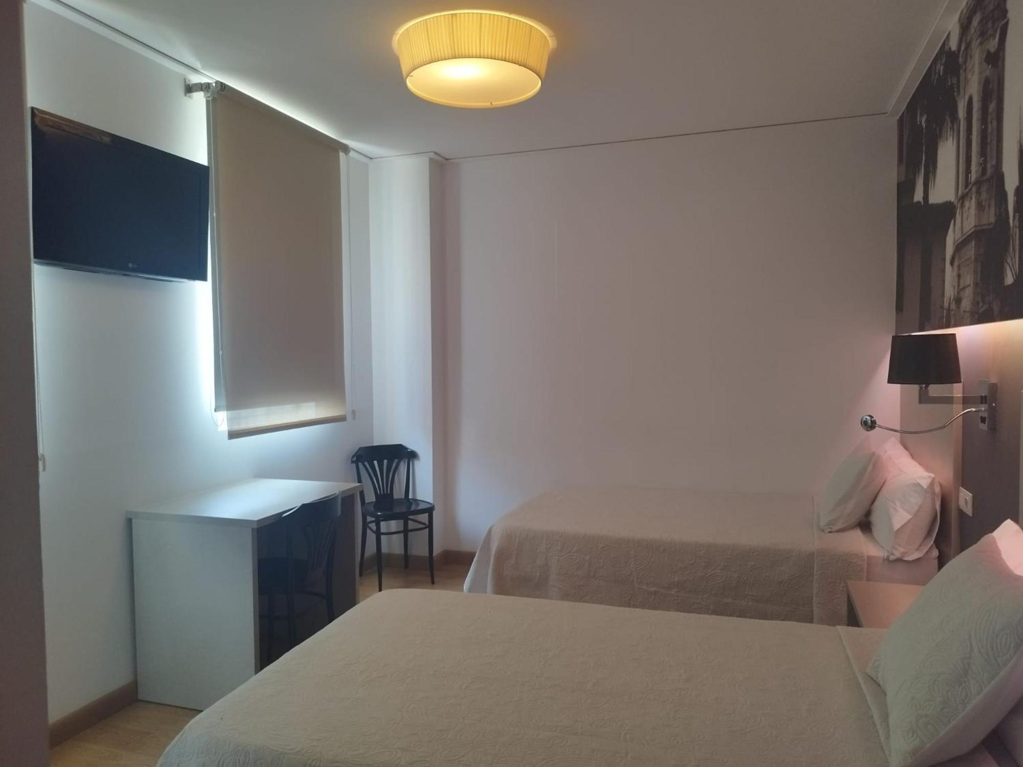Hello Villarreal Suites Vila-real Экстерьер фото