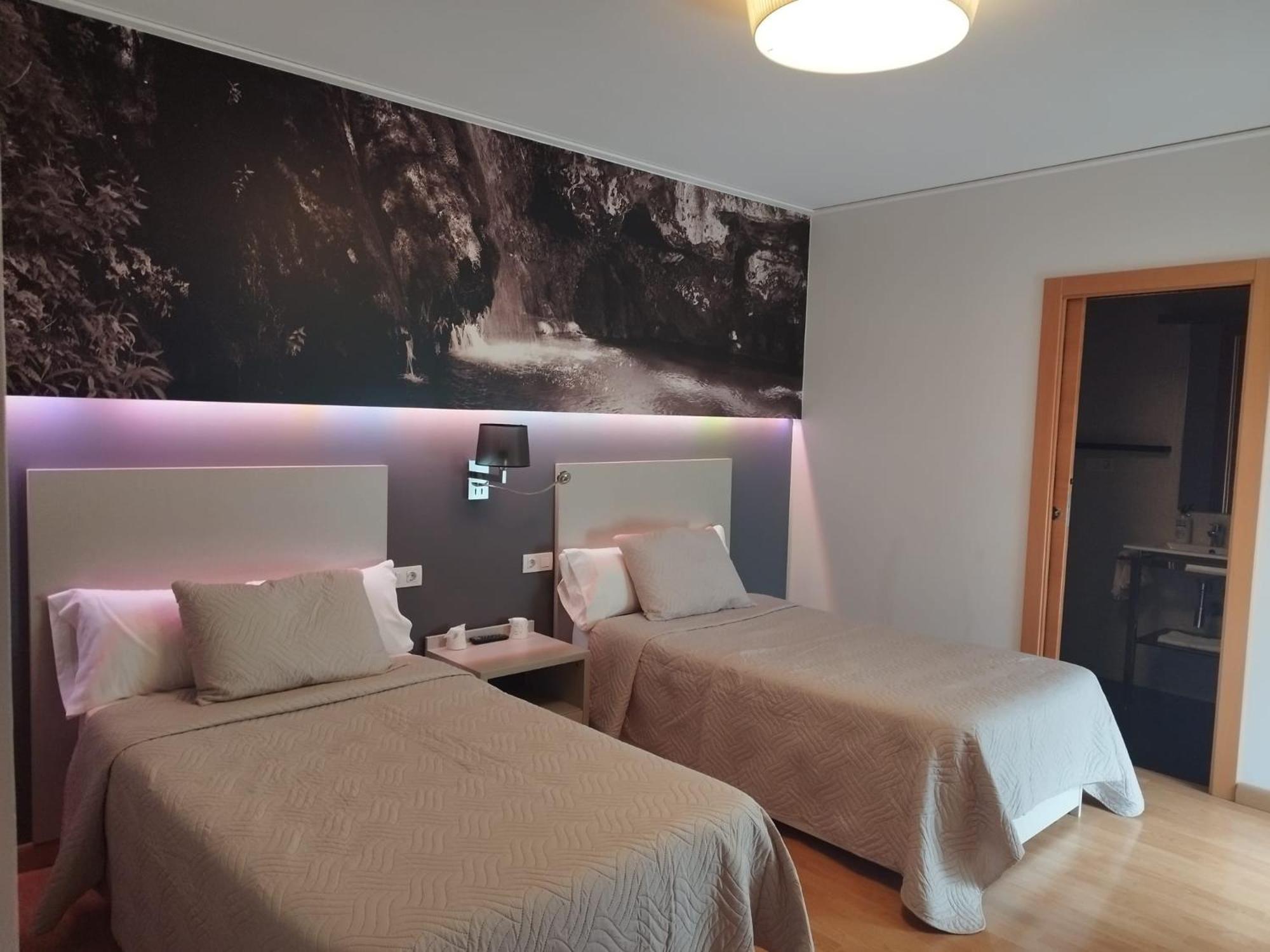Hello Villarreal Suites Vila-real Экстерьер фото